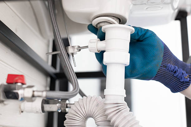Reliable Plumbing contractor in Ashville, OH by Masters Plumbing Service