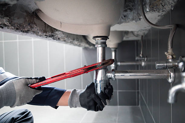 Trusted Water Heater Repair service in Ashville, OH - Masters Plumbing Service